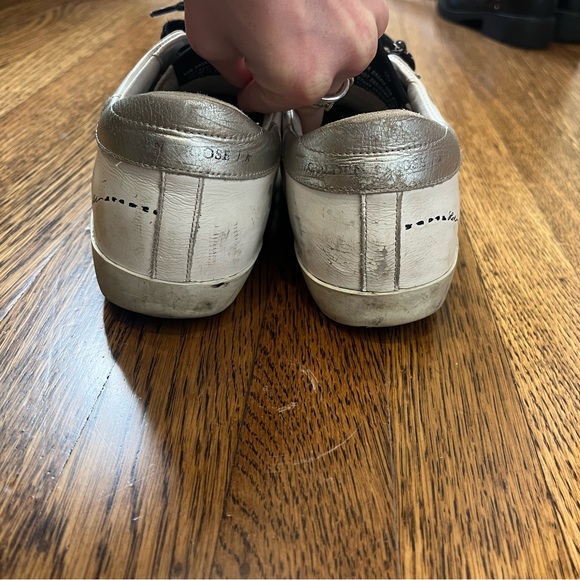 Golden Goose Sneaker - Size 37 - Picture 3 of 4